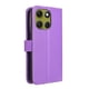 thumbnail image 3 of Funda Billetera para Motorola MOTO Razr 50 Ultra con Ranuras y Soporte Morado, 3 of 6