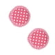 thumbnail image 2 of Moldes Cupcakes Papel Punto Rosa 48un Cotillon Celebracion, 2 of 3