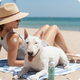 thumbnail image 3 of Bloqueador Solar mamitierra, 3 of 3