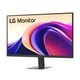thumbnail image 2 of Monitor LG 27" QHD IPS 100Hz USB-C, 2 of 3
