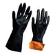 thumbnail image 3 of Guante Latex Albañil Reforzado, 3 of 3