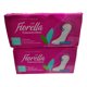 thumbnail image 1 of Pack X2 Protectores Diarios Fiorella 100unid Tela Suave, 1 of 1