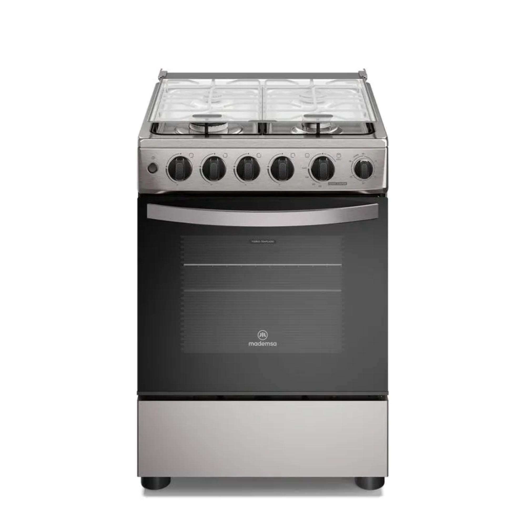 Cocina a Gas 4 Platos FM4PSC