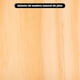 thumbnail image 5 of Pack 4 Sillas Tolix Negras De Madera Comedor Venhouse, 5 of 8