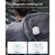thumbnail image 4 of Funda ESR para AirPods 4 compatible con Apple AirPods 4 2024, 4 of 8