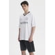 thumbnail image 2 of Polera Hombre Slim Blanco, 2 of 4