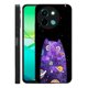 thumbnail image 1 of Carcasa Compatible con VIVO Y38 Diseño 142, 1 of 3