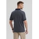 thumbnail image 2 of Polera Hombre Con Contraste Azul Marino, 2 of 4