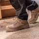 thumbnail image 3 of Bota de trabajo DEWALT Hayes para hombre, impermeable, piel, punta de acero, 3 of 7