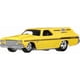 thumbnail image 3 of Coche de juguete Hot Wheels Premium Car Culture '70 Chevelle SS Wagon, 3 of 3