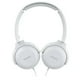 thumbnail image 3 of Audifono Manos Libres Jack 3.5 OverEar Blanco UH201K, 3 of 4
