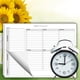 thumbnail image 4 of Bloc de notas semanal Life Charge, 60 páginas A4, 21 x 29,7 cm, 4 of 9
