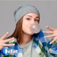 thumbnail image 5 of Chicle Sin Azúcar Sabor Menta Suave, 14 g, 5 of 6
