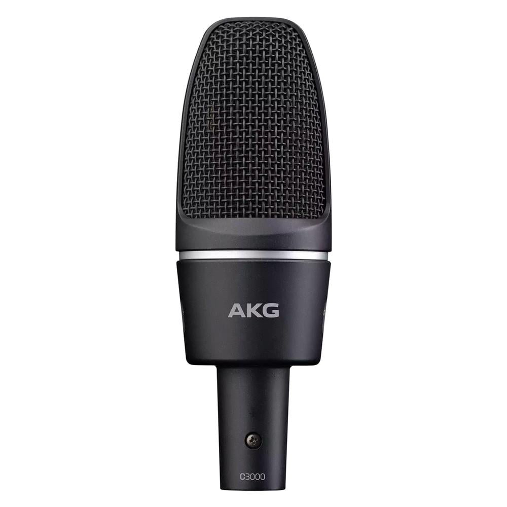 Microfono Condensador Akg C3000