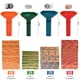 thumbnail image 2 of Set para clasificar y envolver monedas L LIKED, 150 envoltorios surtidos, 2 of 6