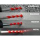 thumbnail image 4 of Broca Multimaterial 4 mm Serie Corta 75 mm Profi Multicut, 4 of 4