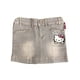thumbnail image 3 of Pack Falda+Calza Niña Hello Kitty gris 4, 3 of 6