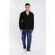 thumbnail image 1 of Chaleco Grueso Hombre Botones Otoño Invierno 7202, 1 of 4