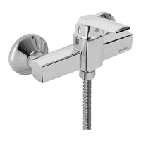 Genérico - Monomando Ducha Módena Stretto Cromado