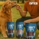 thumbnail image 4 of Pack Snack Perros 1 Bully sticks + 2 Meat sticks South Bites azul, 4 of 4