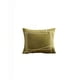 thumbnail image 2 of Set De 2 Fundas De Cojin 45cmx45cm Bordado De Linea Color Verde, 2 of 4