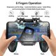 thumbnail image 2 of Controlador de Juegos Mikirini 4000 mAh y Enfriador para PUBG, 2 of 9