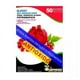 thumbnail image 2 of Papel Adhesivo Glossy A4/135g/50 Hojas - Fotografico, 2 of 2