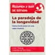 thumbnail image 1 of Libro Resumen y guía de estudio La paradoja de la longevidad, 1 of 1