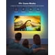 thumbnail image 5 of TV con retroiluminación LED Govee RGBIC para 70 a 80 pulgadas con Bluetooth, 5 of 7