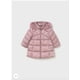 thumbnail image 1 of Chaqueton, diseño corte largo. rosa 3 años, 1 of 4