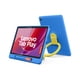 thumbnail image 3 of Tablet Tab 10.1" WIFI 64GB Gris + Bumper Case + Passive Pen, 3 of 8