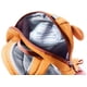 thumbnail image 2 of Mochila Deuter Kikki 8L para niños de más de 3 años, mandarina-secoya, 2 of 5