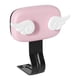 thumbnail image 5 of Respaldo Trasero Genérico Para Bicicleta Eléctrica, Soporte Trasero, Cojín Para Respaldo De Motocicleta, Color Rosa, 5 of 5