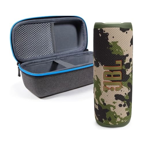 Jbl Flip 6 Estuche Rígido Protector