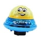 thumbnail image 1 of Juguete De Baño Con Rociador De Agua Para Niños Y Niñas, Juegos De Piscina, Juguetes De Baño Para Bebés En La Playa, Amarillo Con Base, 1 of 5