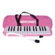 thumbnail image 1 of MELODICA 32 NOTAS ROSADA CON FUNDA MLA-32RA MEISTEHAFT, 1 of 3