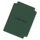 thumbnail image 2 of Juegos Deportes Trading Card Dividers Card Separator 2.7 X 3.7 Pulgadas Verde, 2 of 5