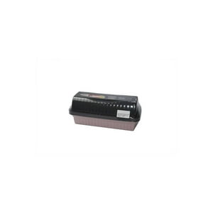 Qlux - Contenedor Para Pan De Molde R