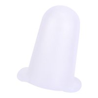 Bothyi - Cubierta Protectora De Silicona Para Puntas De Decoración De Pasteles Para Puntas De Tuberías Para Hornear 3,2X1,8 M