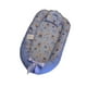 thumbnail image 2 of Cama Cojín Nido Colecho Con Almohada De Algodón Reforzada, 2 of 6