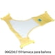 thumbnail image 2 of Hamaca Para Bañera Amarillo, 1 un, 2 of 3