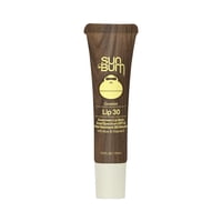 Bálsamo Labial Sun Bum Spf 30 De Coco, Hidratante, 15 Ml