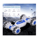 thumbnail image 3 of S-012 Rc Stunt Car Control Remoto Belug 360° Flips Sensor Color Azul blanco, 3 of 4