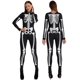 thumbnail image 5 of Disfraz de Esqueleto tipo Body (talla pequeña) - Maxim Party Supplies, 5 of 6