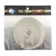 thumbnail image 1 of Alambre de armadura de aluminio Jack Richeson de 1/8 pulgada x 20 pies, 1 of 1