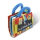 thumbnail image 4 of Libro de actividades: Melissa & Doug K's Kids My First, 8 páginas, 4 of 8