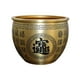 thumbnail image 2 of Cuenco Del Tesoro Feng Shui, Cuenco De Cornucopia De La Suerte Para Decoración Del Hogar De Año Nuevo, Boda, 2 of 3