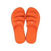 Sandalia Mujer Naranja Bold Ipanema