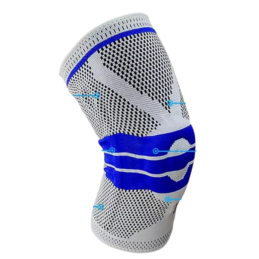 Click Ventas - Rodillera Estabilizador Deportiva Ortopédica