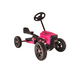 thumbnail image 3 of GoKart Racing Con Protector a Pedales Rosado, 3 of 3